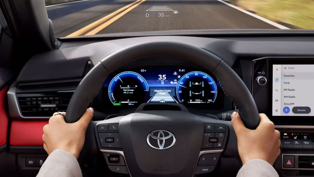 Camry-interior-4